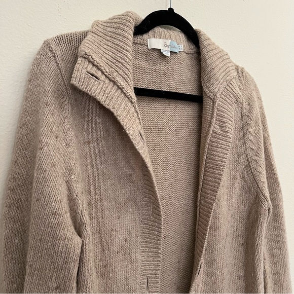 Boden Button Up Cardigan - Picture 2 of 4